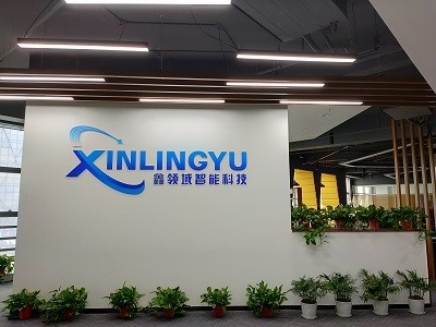 چین Jiangsu XinLingYu Intelligent Technology Co., Ltd. نمایه شرکت